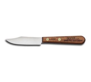 Dexter Russell Dexter Russell 3 in Clip Point Paring Knife, Rosewood Handle