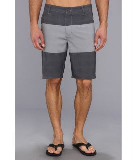 Rip Curl Mirage Jobos Boardwalk Mens Shorts (Gray)