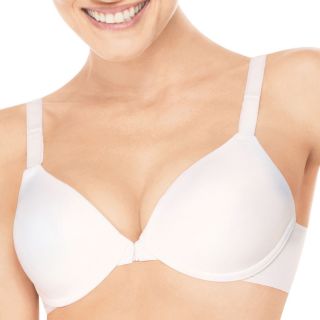 ASSETS RED HOT LABEL BY SPANX Back Smoothing Bra   1869, White