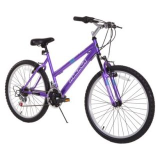 License Girls Magna Great Divide Bike   Purple (24)