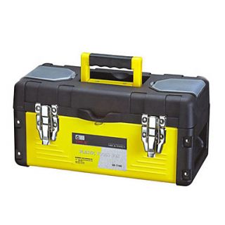 (442220) Iron Resistant Tool Boxes