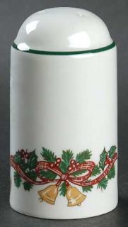 Johnson Brothers Victorian Christmas (Made In England) Salt Shaker, Fine China