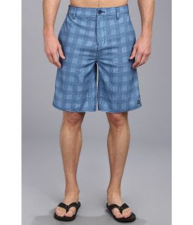Rip Curl Secret Boardwalk Mens Shorts (Blue)