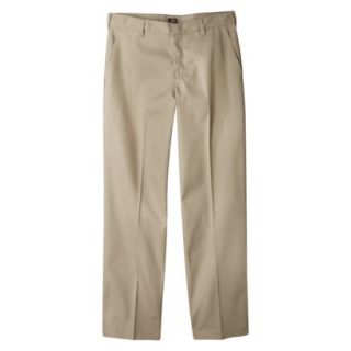 Dickies Young Mens Classic Fit Twill Pant   Khaki 36x30