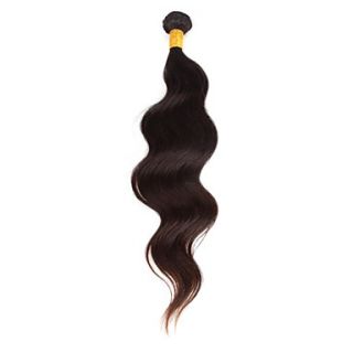 24 Indian Virgin Human Hair Body Wave Hair Weaves