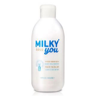 [Etude House] Milky You Baby Milk Water 250ml