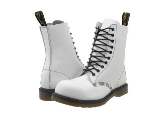Dr. Martens 1919 Boots (White)