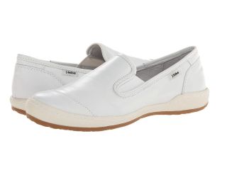 Josef Seibel Caspian 06 Womens Shoes (White)