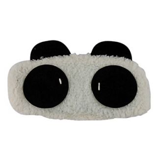 Lovely Panda Design Cool Eye Care Mask
