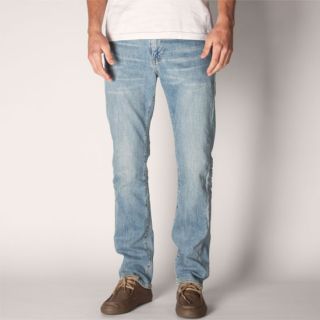 513 Mens Slim Straight Jeans Light Breeze In Sizes 34X30, 34X32, 29X32,