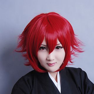 Cosplay Wig Inspired by The Prince Of Tennis Bunta Marui
