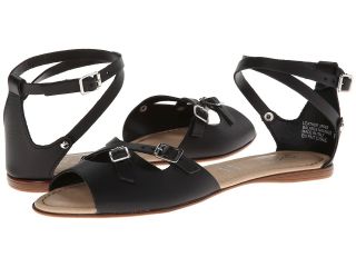 Seychelles You Know Me Womens Sandals (Black)