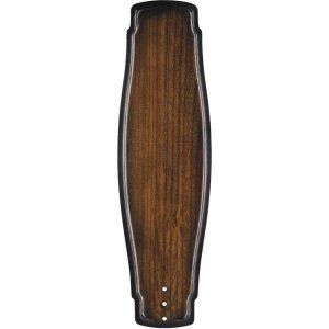 Kichler KIC 371052 Accessory 70 Carved Cherry Squared Blade