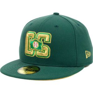 Ostioneros de Guaymas New Era MLB Custom Collection 59FIFTY Cap