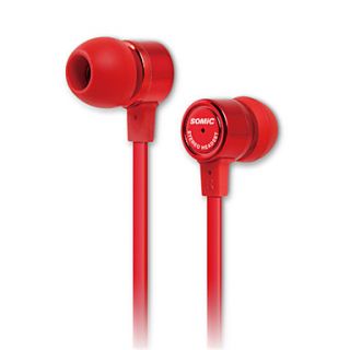 Somic MH403 Stereo Fashionable Music In Ear Earphone for MP3/iPad/iPhone/MP4