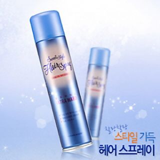 [Etude House] Sweet Style Hair Spray 300ml