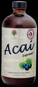 Acai With Orac Super 7