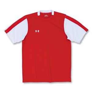 Under Armour Classic Womens Jersey (Sc/Wh)