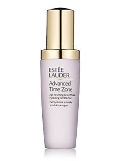 Estee Lauder Advanced Time Zone Age Reversing Line/Wrinkle  Hydrating Gel Oil Fr