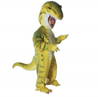 Tyrannosaurus Rex Infant / Toddler Costume