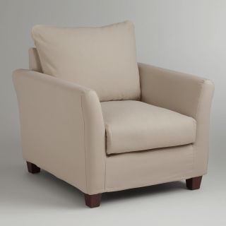 world market luxe chair