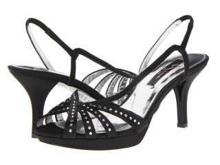 Nina Claudie High Heels (Black)