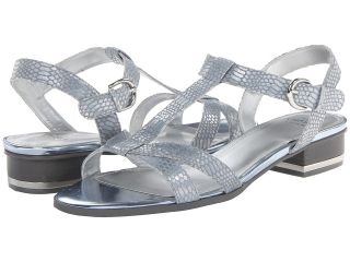 Circa Joan & David Brynn Womens Sandals (Gray)