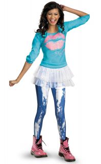 Disney Shake It Up Season 2 Rocky Kids Costume