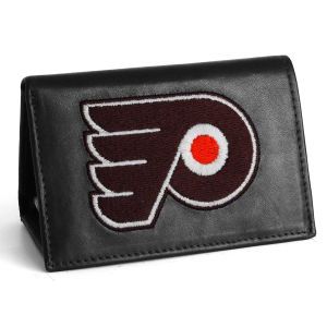 Philadelphia Flyers Rico Industries Trifold Wallet