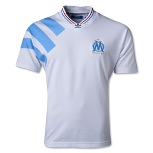 adidas Originals Olympique Marseille Originals Retro Shirt