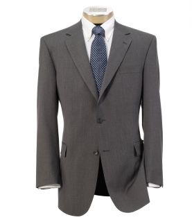 Traveler Suit Separate 2 Button Jacket Big/Tall JoS. A. Bank