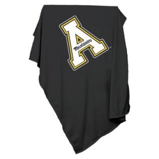 NCAA Appalachian St Sweatshirt Blanket
