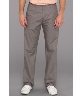 Lucky Brand Chino Pant Mens Casual Pants (Gray)