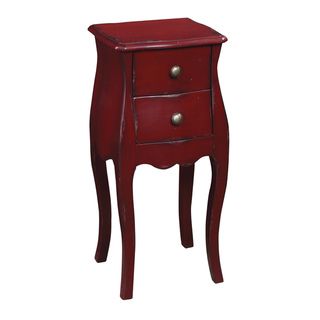 Creek Classics Nunnelly Accent Chest