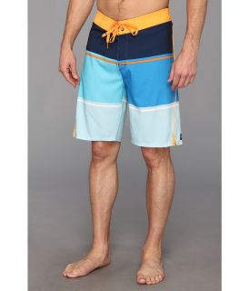 Rip Curl Mirage Aggrosection 2.0 Mens Swimwear (Blue)