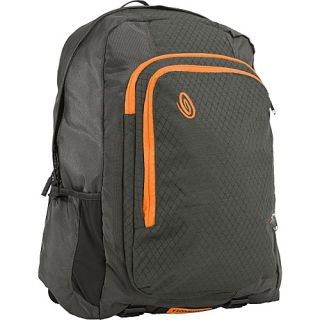 Jones Laptop Backpack Carbon Ripstop/Carbon/Carbon Ripstop   Timbuk2 Lap
