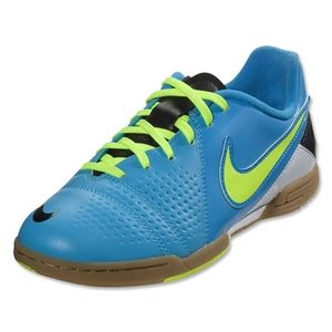 Nike CTR360 Libretto III IC Junior (Current Blue/Volt)