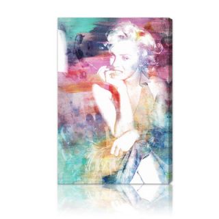 Oliver Gal My Norma Graphic Art on Canvas 10260 Size: 10 x 15