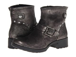 Earth Redwood Womens Shoes (Pewter)