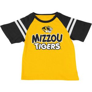 Missouri Tigers Colosseum NCAA Infant Mariner T Shirt