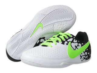Nike Kids Elastico II Jr Kids Shoes (White)