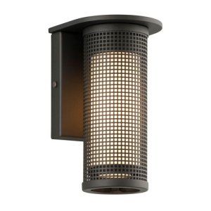 Troy Lighting TRY BL3741MB Hive Hive 8W Led Wall Sconce