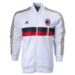 adidas AC Milan Anthem Jacket