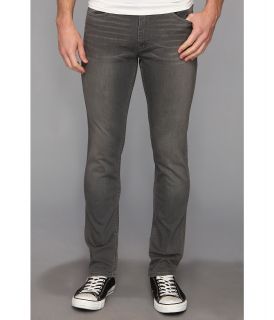 Calvin Klein Jeans Skinny Denim in Medium Grey Mens Jeans (Gray)