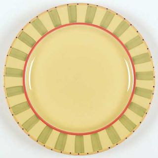 Pfaltzgraff Pistoulet 12 Chop Plate/Round Platter, Fine China Dinnerware   Ston